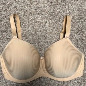 Freya Idol bra 34G (US sizing)
